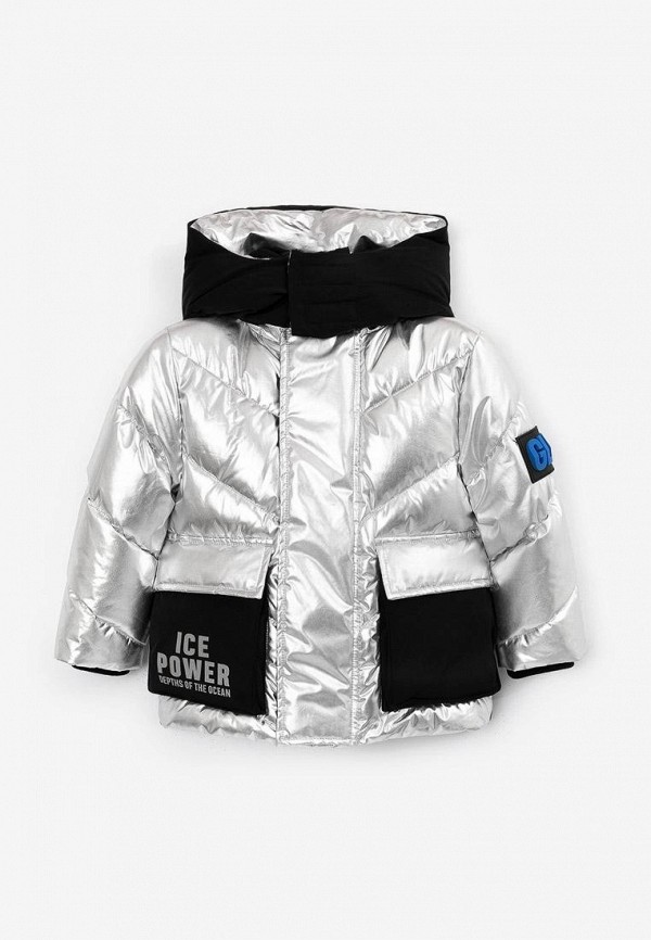 Gulliver Куртка утепленная - фото 4