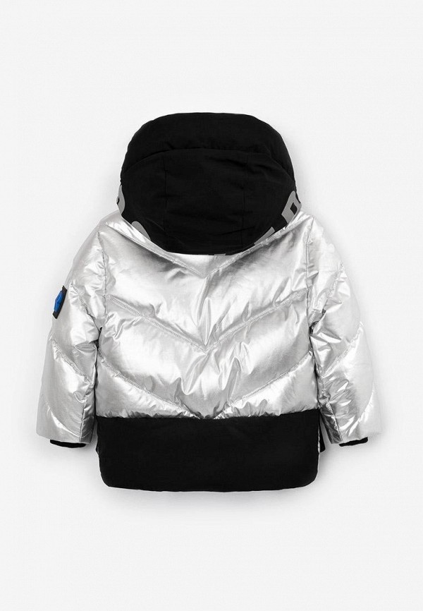 Gulliver Куртка утепленная - фото 5