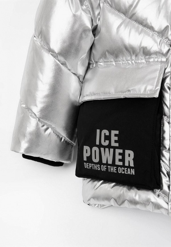 Gulliver Куртка утепленная - фото 6