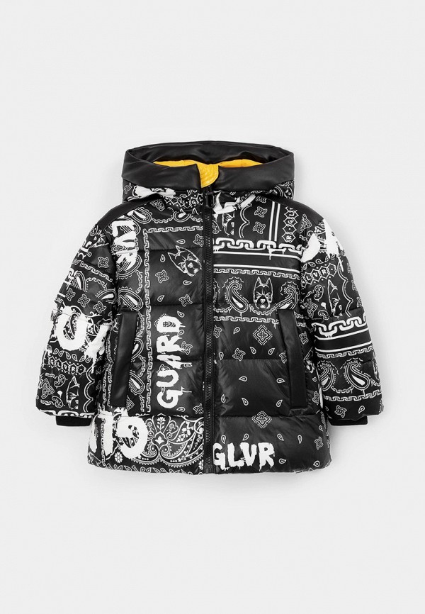 Gulliver Куртка утепленная - фото 1