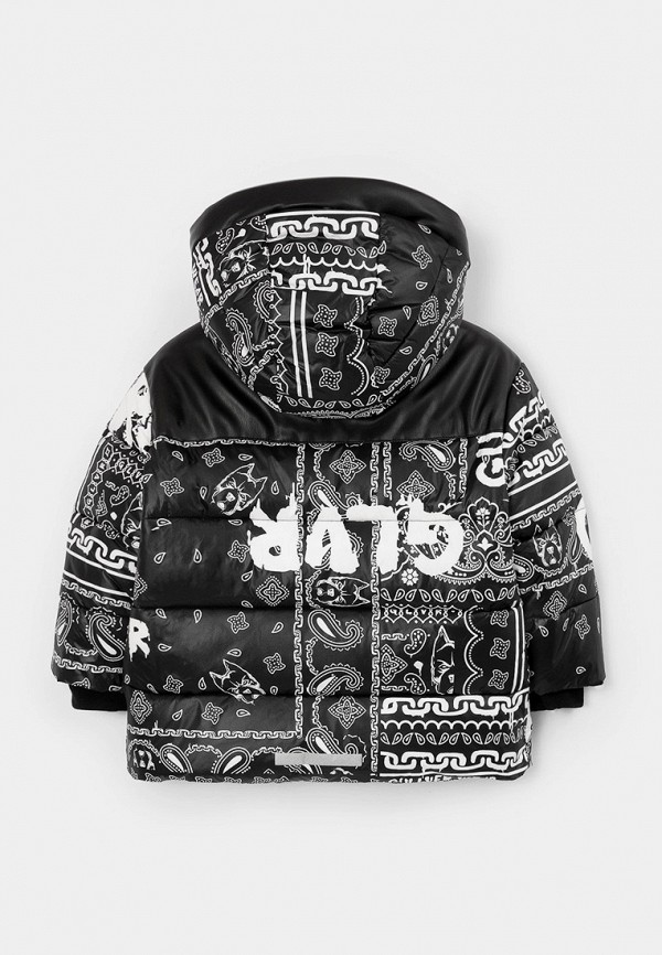 Gulliver Куртка утепленная - фото 2