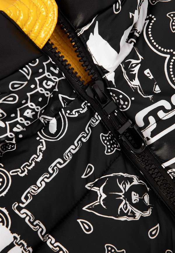 Gulliver Куртка утепленная - фото 3