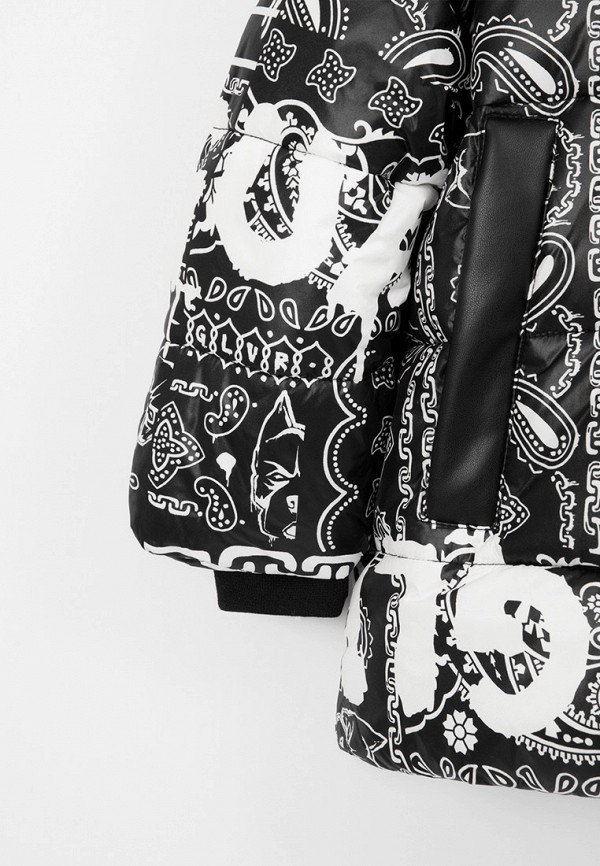 Gulliver Куртка утепленная - фото 4