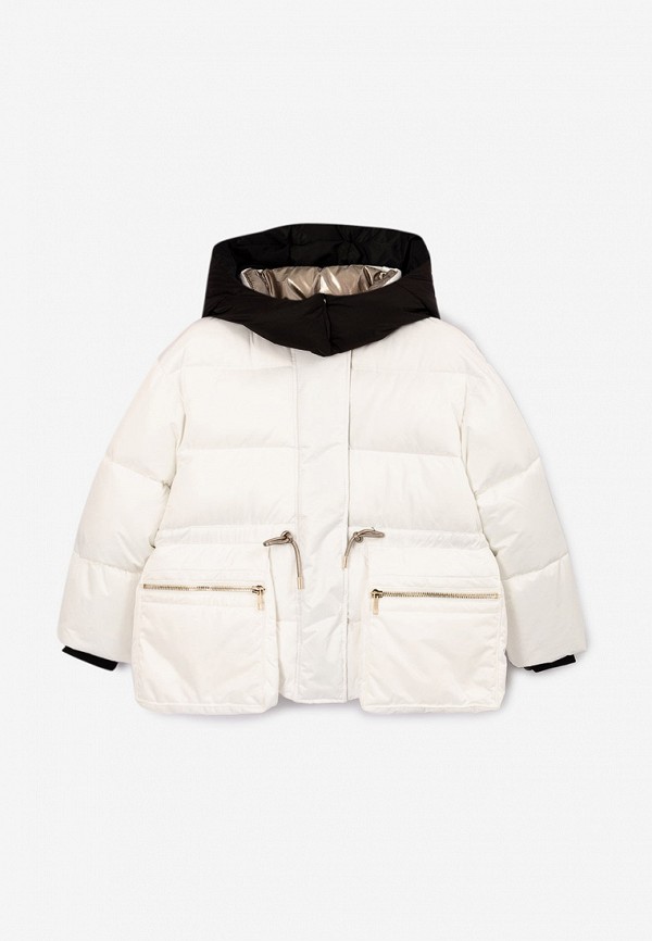 Gulliver Куртка утепленная - фото 1