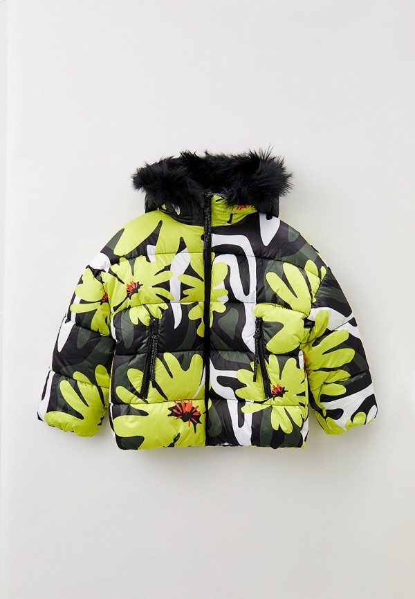 Gulliver Куртка утепленная - фото 1