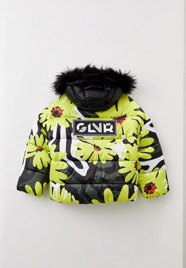 Gulliver Куртка утепленная - фото 2