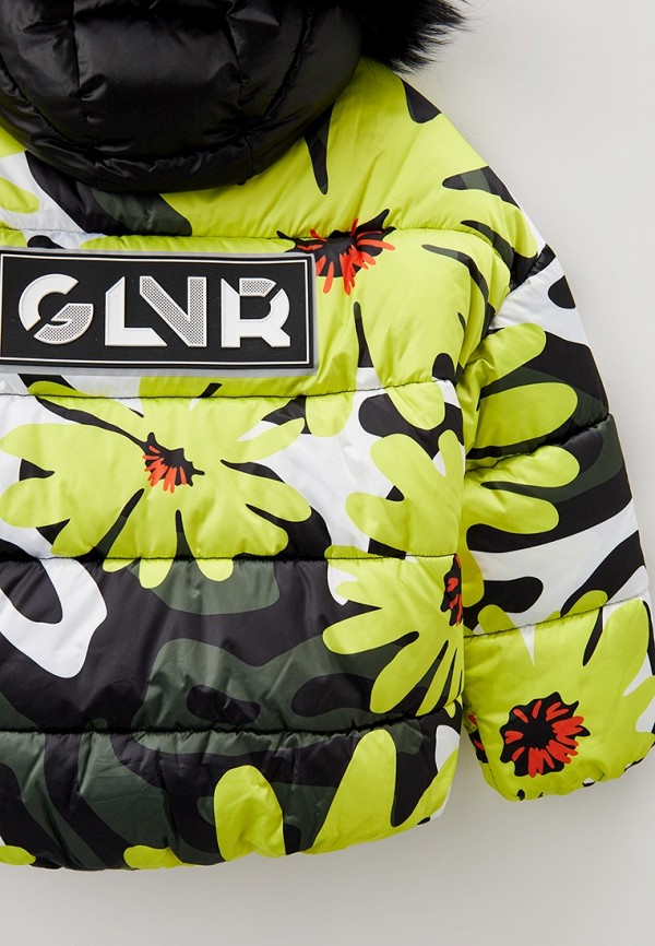 Gulliver Куртка утепленная - фото 5