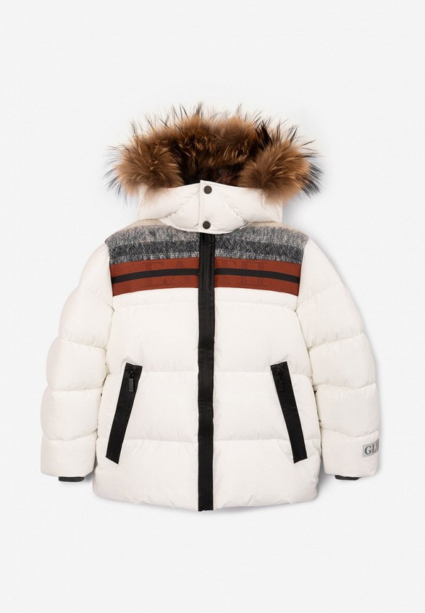 Gulliver Куртка утепленная - фото 1