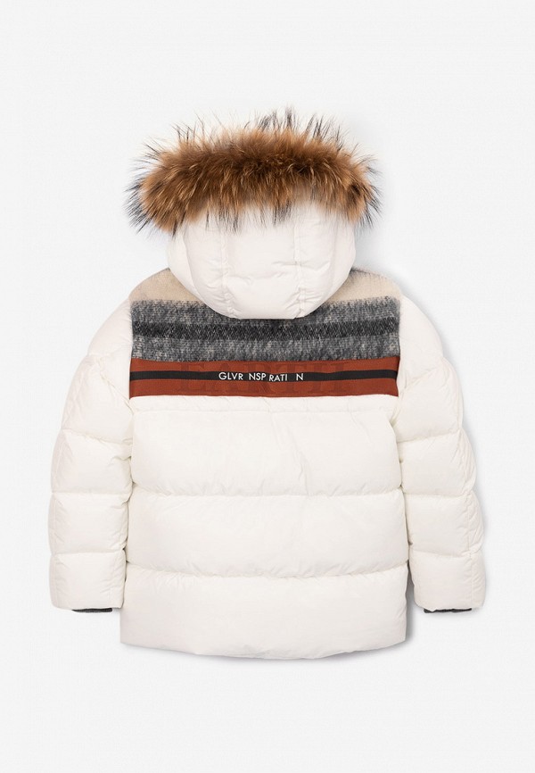 Gulliver Куртка утепленная - фото 2