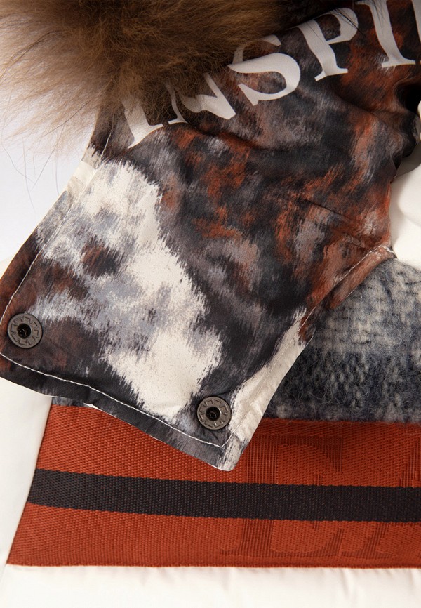 Gulliver Куртка утепленная - фото 3