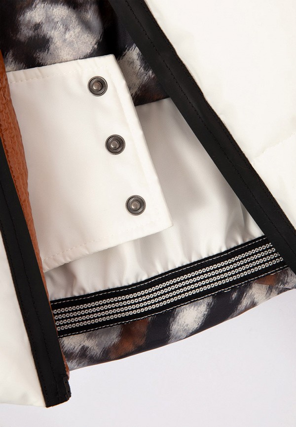 Gulliver Куртка утепленная - фото 4