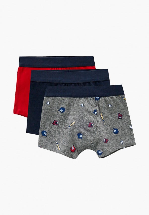 Mayoral Трусы 3 шт. - фото 1