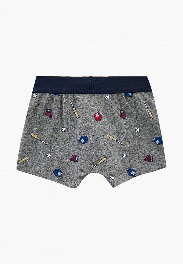 Mayoral Трусы 3 шт. - фото 2