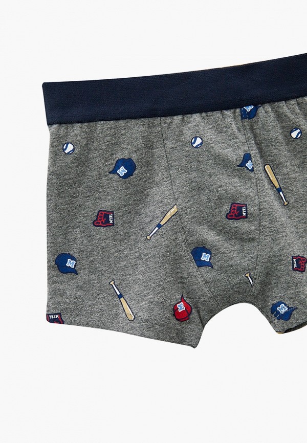 Mayoral Трусы 3 шт. - фото 3