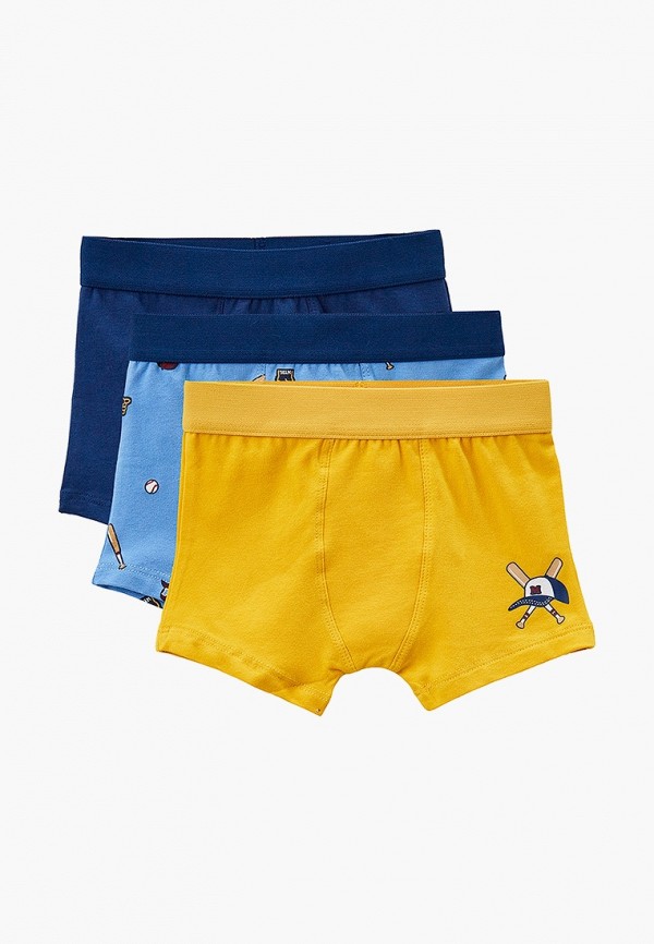 Mayoral Трусы 3 шт. - фото 1