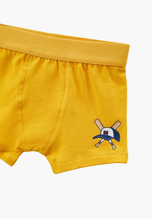 Mayoral Трусы 3 шт. - фото 3