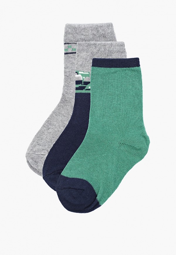 Mayoral Носки 3 пары - фото 1