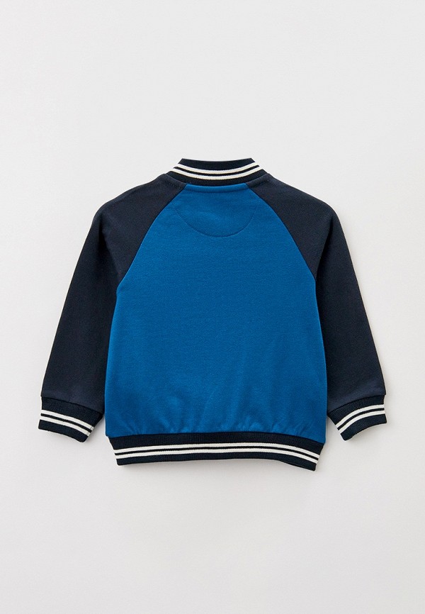 Mayoral Олимпийка, лонгслив и брюки - фото 2