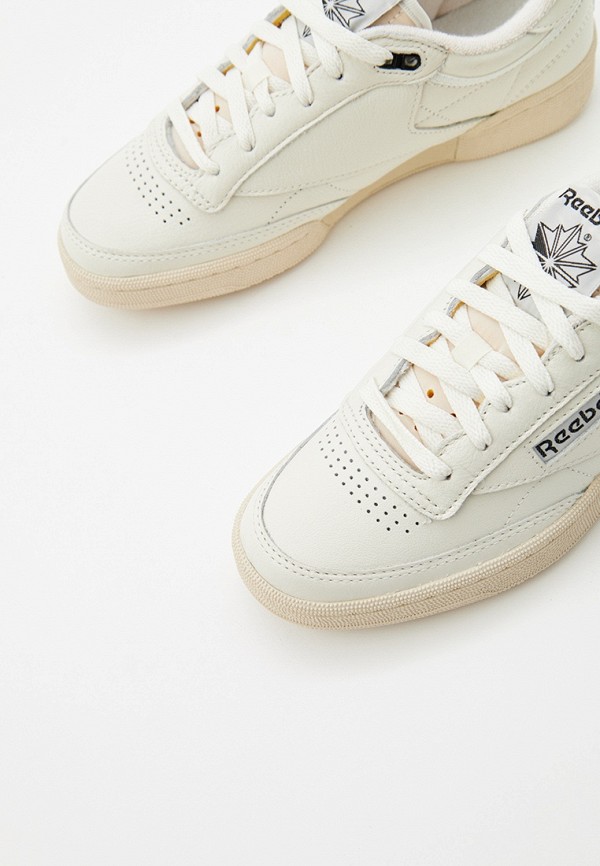 Reebok Кеды - CLUB C 85 VINTAGE - фото 2
