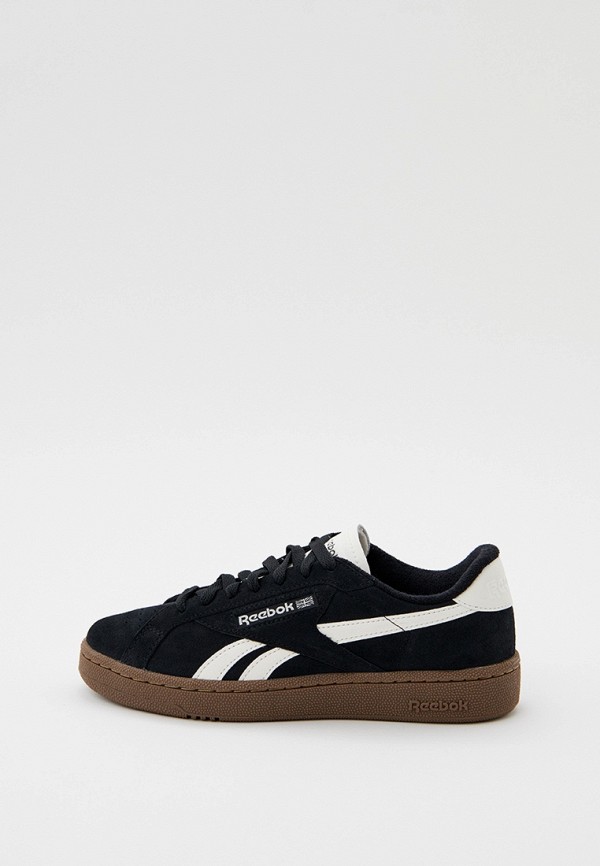 Reebok Кеды - CLUB C GROUNDS UK - фото 1