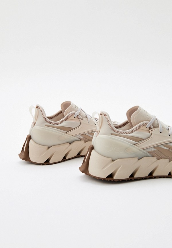 Reebok Кроссовки - ZIG KINETICA 3 - фото 4