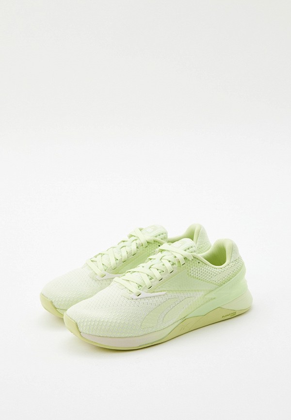 Reebok Кроссовки - NANO X3 - фото 3