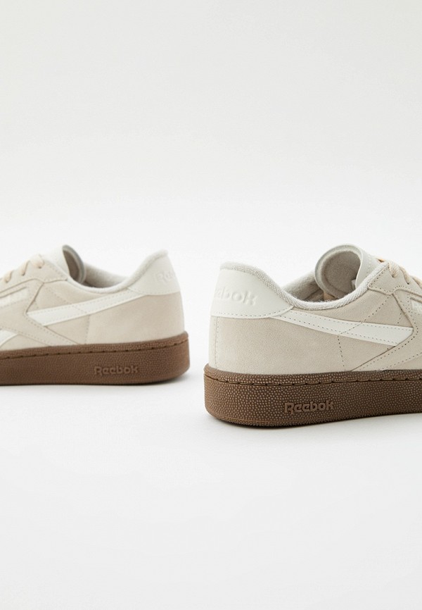Reebok Кеды - CLUB C GROUNDS UK - фото 4