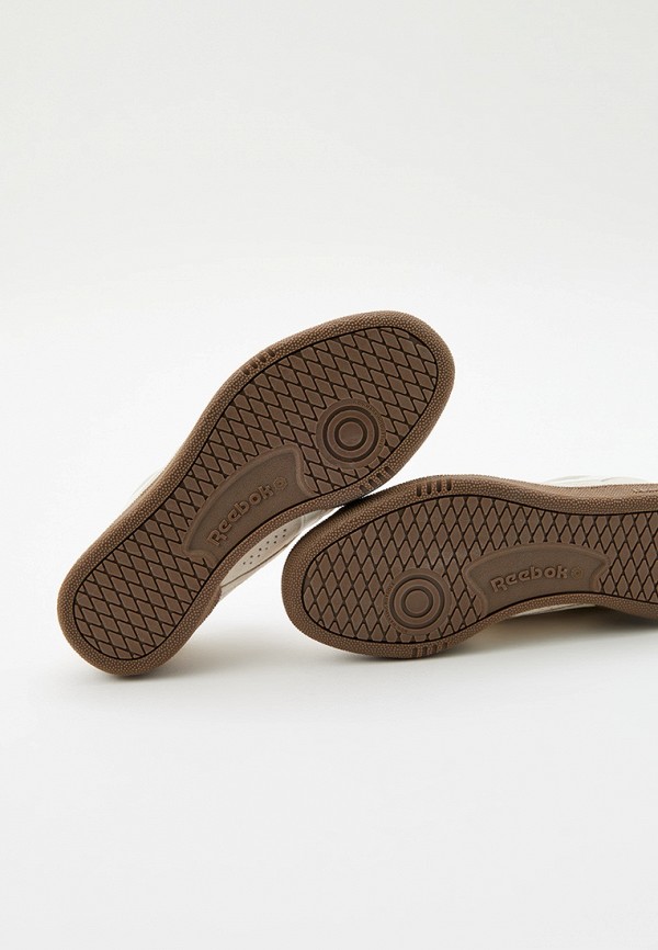 Reebok Кеды - CLUB C GROUNDS UK - фото 5