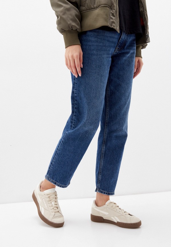 Reebok Кеды - CLUB C GROUNDS UK - фото 6