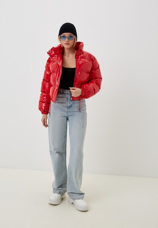 Fragarika Куртка утепленная - фото 2