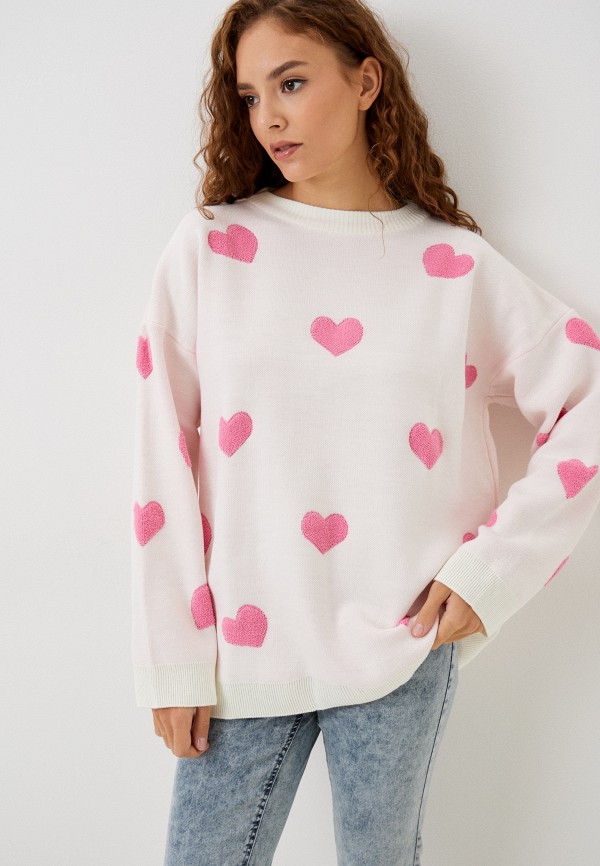 Fragarika Джемпер - фото 1