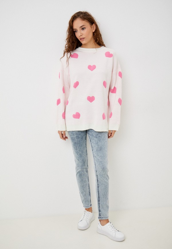 Fragarika Джемпер - фото 2