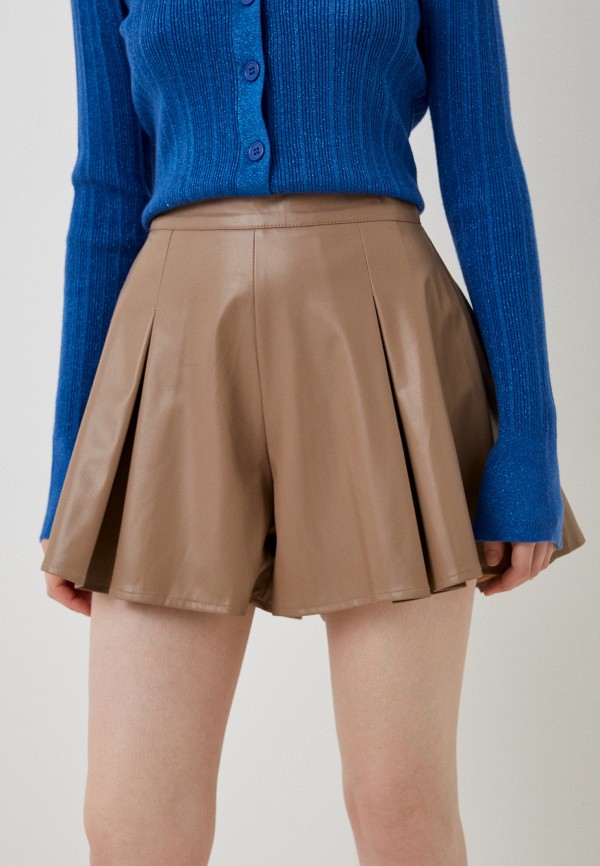 Lakressi Шорты кожаные - фото 1