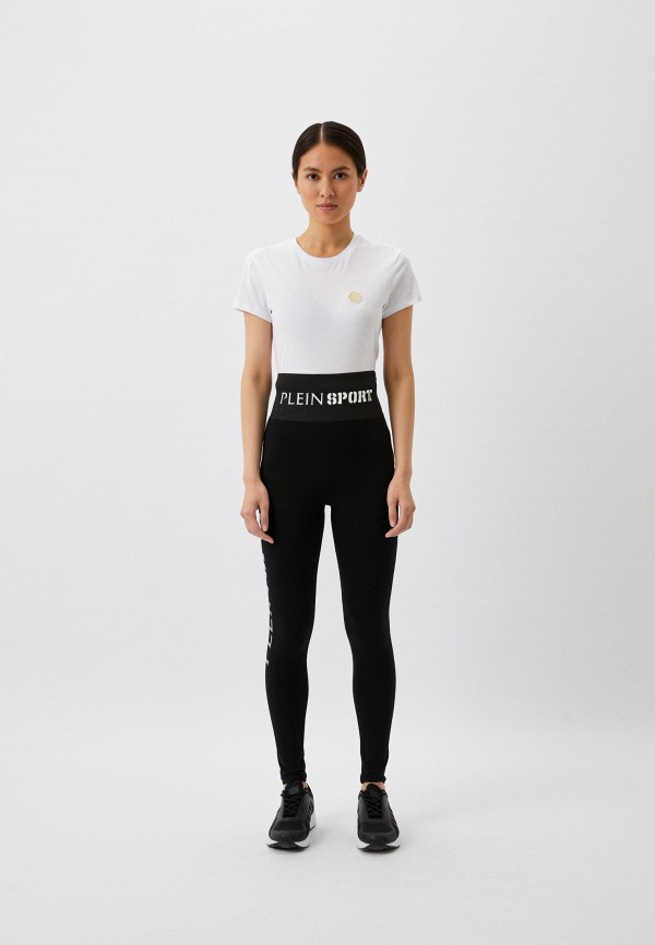 Plein Sport Футболка - фото 2