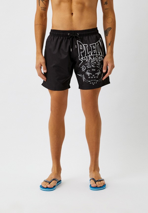 Philipp Plein Шорты для плавания - фото 1