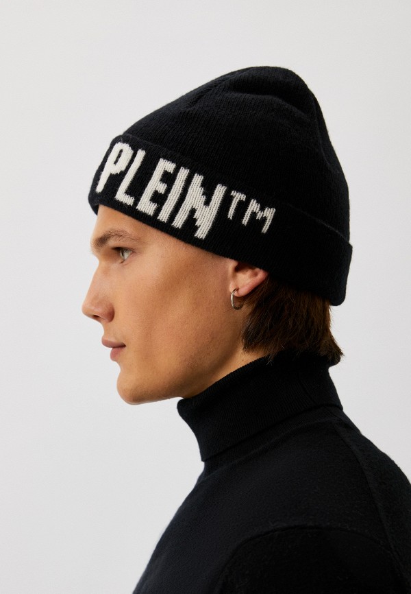 Philipp Plein Шапка - фото 5