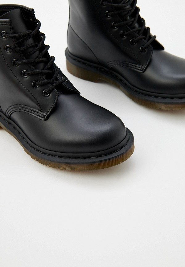 Ботинки Dr. Martens, цвет: черный, RTLADA212301 — купить в интернет ...