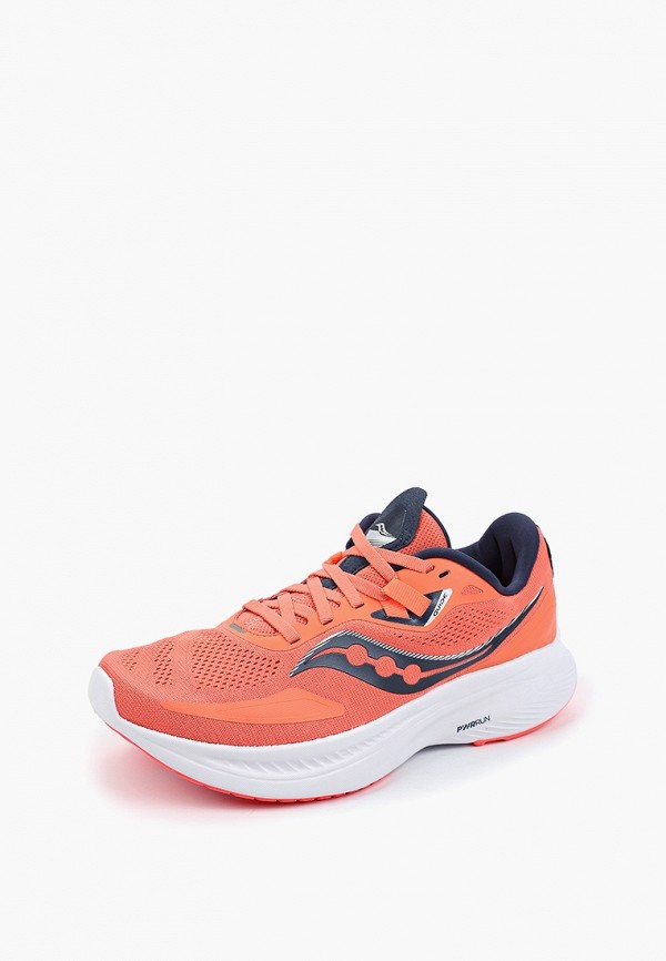 Saucony Кроссовки - GUIDE 15 - фото 2