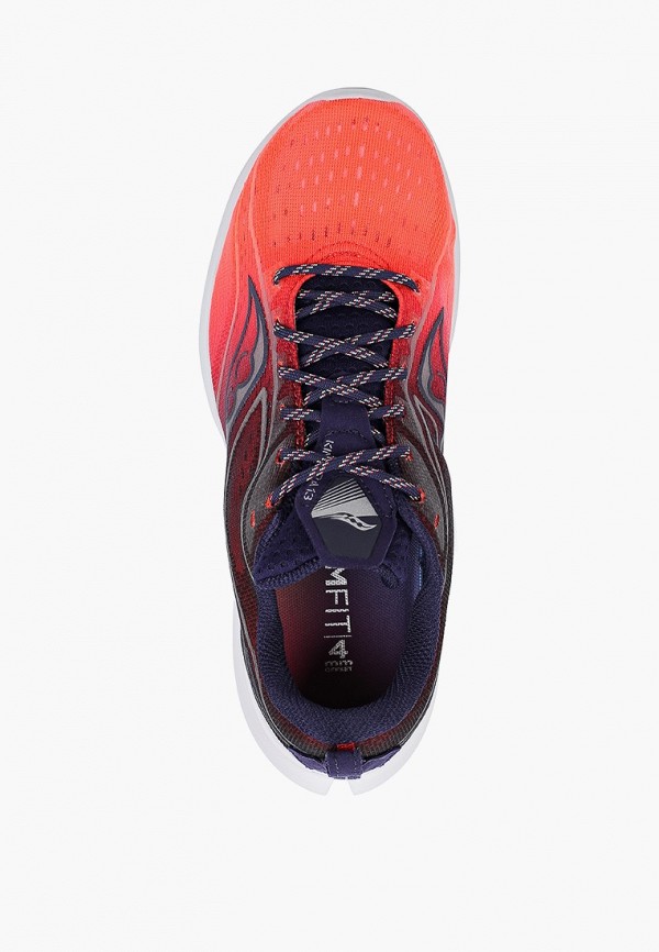 Saucony Кроссовки - KINVARA 13 - фото 4