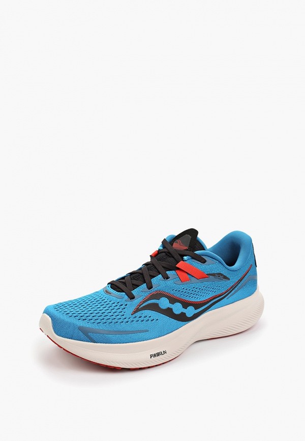Saucony Кроссовки - RIDE 15 - фото 2