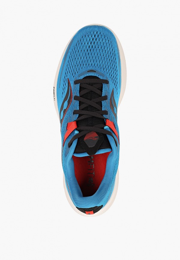 Saucony Кроссовки - RIDE 15 - фото 4