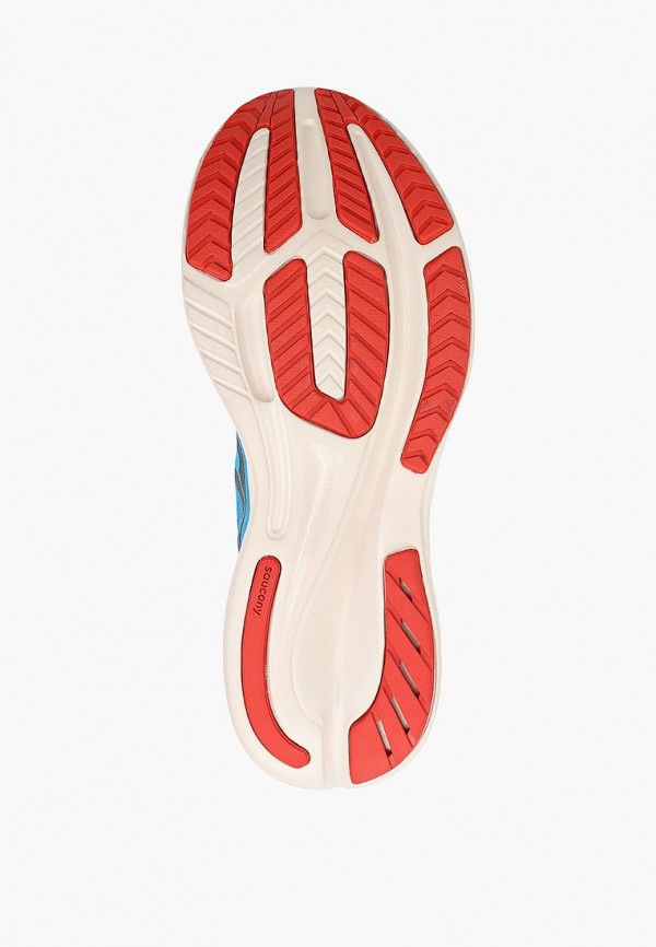 Saucony Кроссовки - RIDE 15 - фото 5