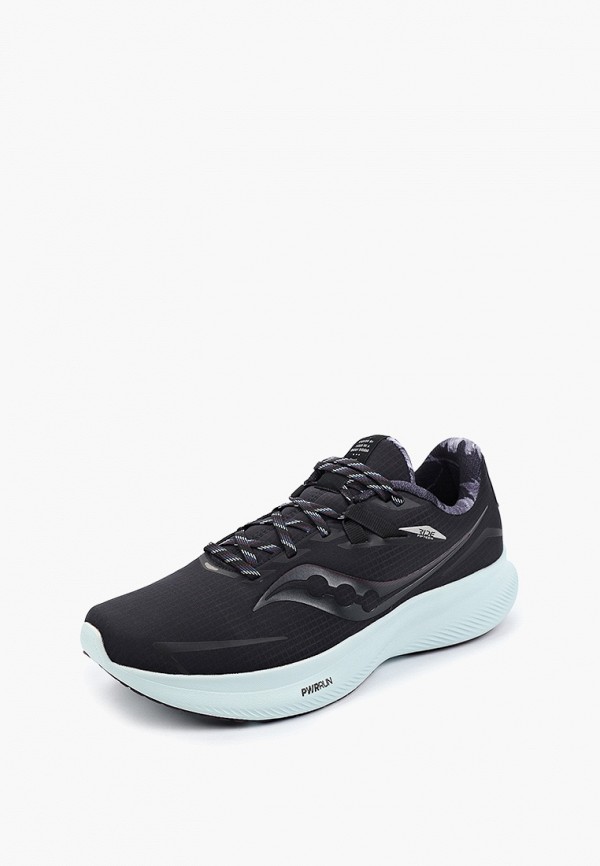 Saucony Кроссовки - Ride 15 Runshield - фото 2