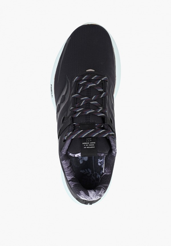 Saucony Кроссовки - Ride 15 Runshield - фото 4