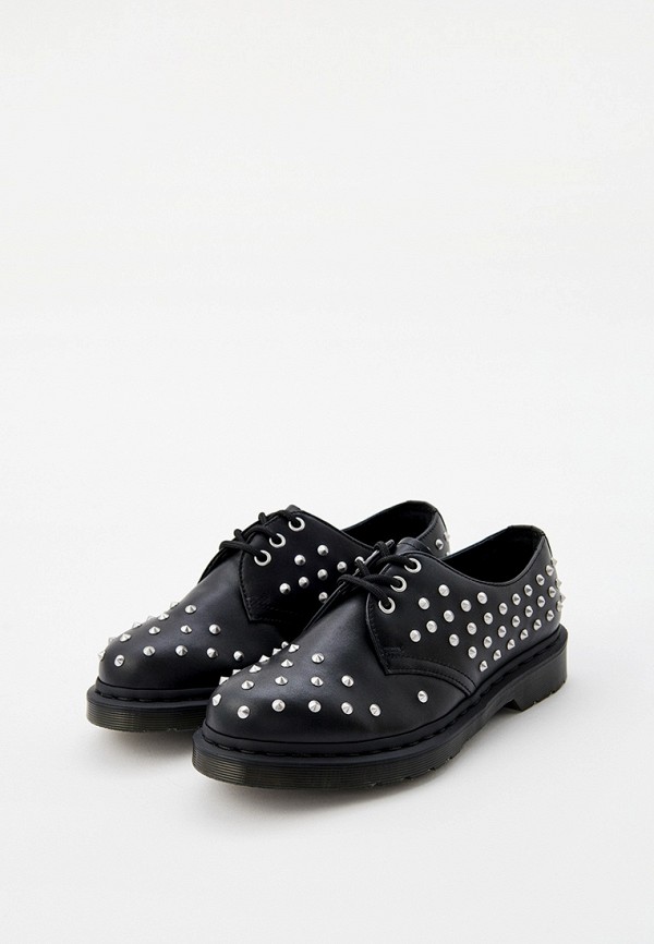 Dr. Martens Ботинки - фото 3