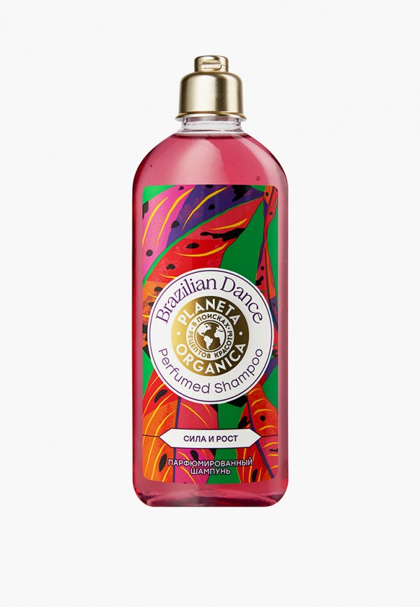 Planeta Organica Шампунь - парфюмированный - фото 1