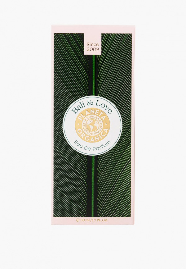 Planeta Organica Духи - фото 3