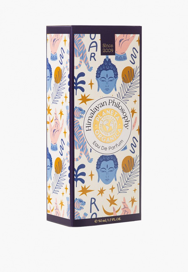 Planeta Organica Духи - фото 4