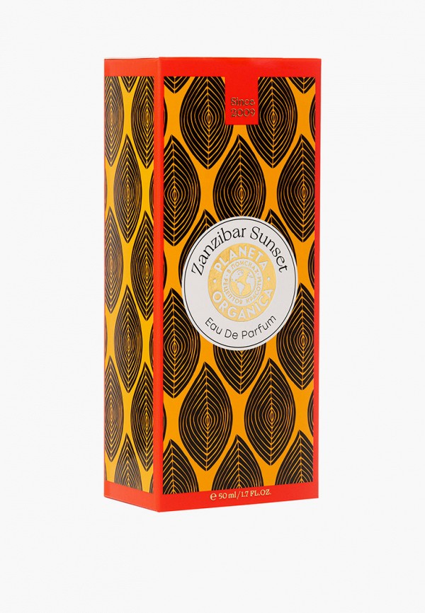 Planeta Organica Духи - фото 4