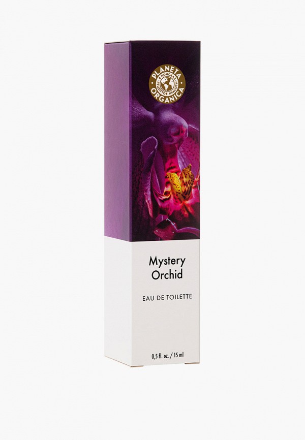 Planeta Organica Туалетная вода - фото 5